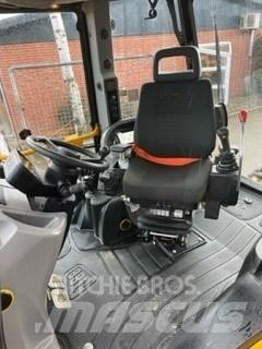JCB 4CX Pro Terne