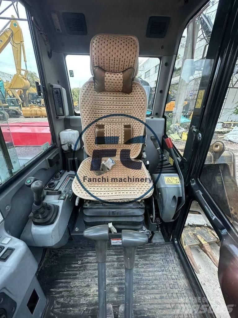Kubota KX 183 Miniescavatori