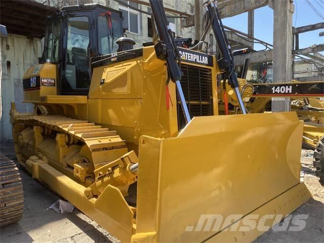 CAT D 6 G Dozer cingolati