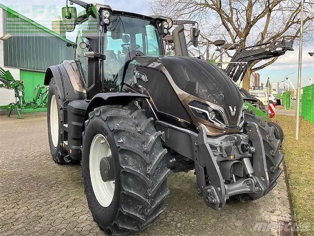 Valtra q285 Trattori