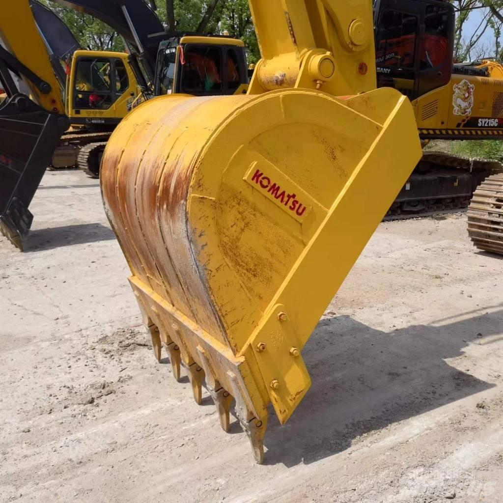 Komatsu PC 220-8/ Escavatori cingolati