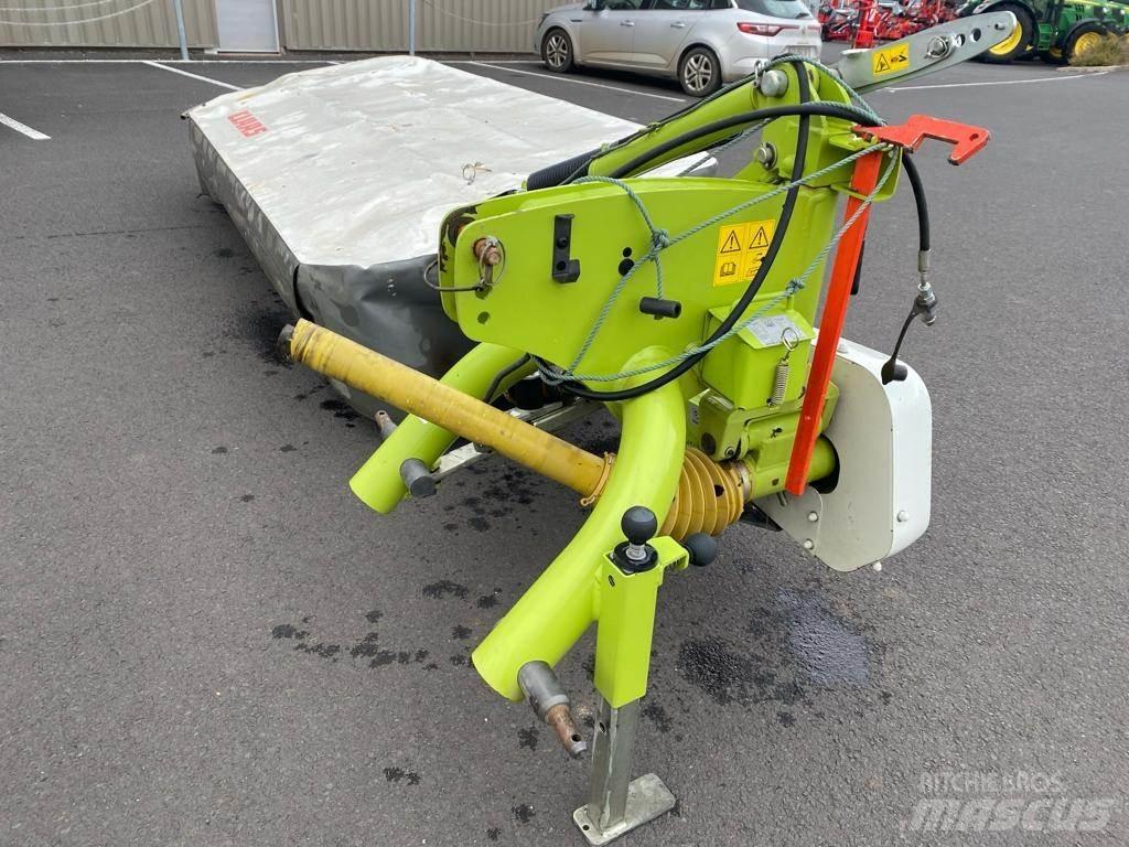 CLAAS DISCO 3150 Falciatrici