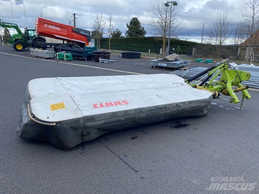 CLAAS DISCO 3150 Falciatrici