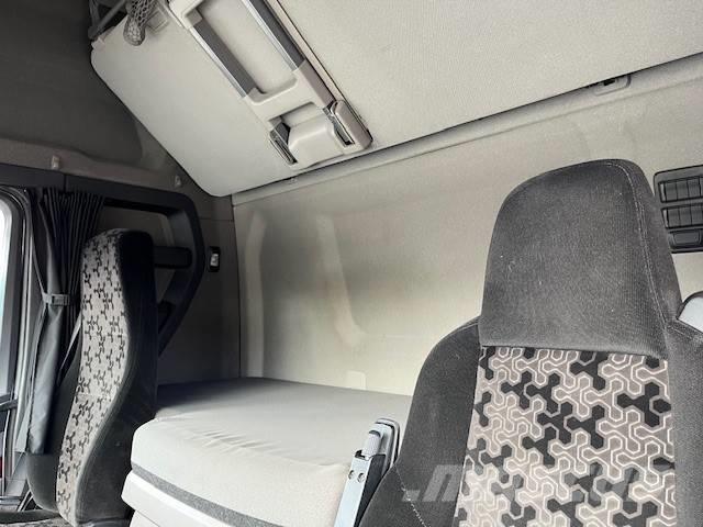 Scania R 650 Motrici e Trattori Stradali