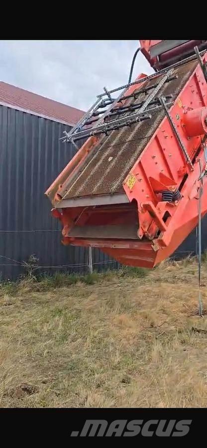 Terex FINLAY 390 Vagli vibranti
