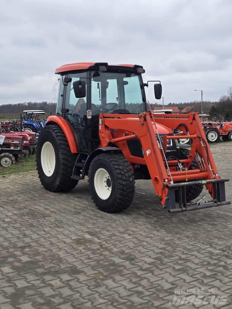 Kioti RX6020 Trattori