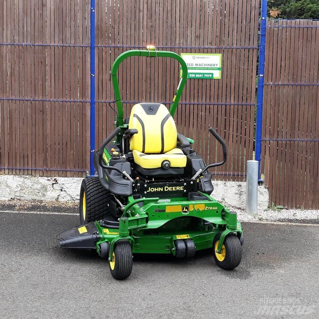 John Deere Z994R Tosaerba zero turn