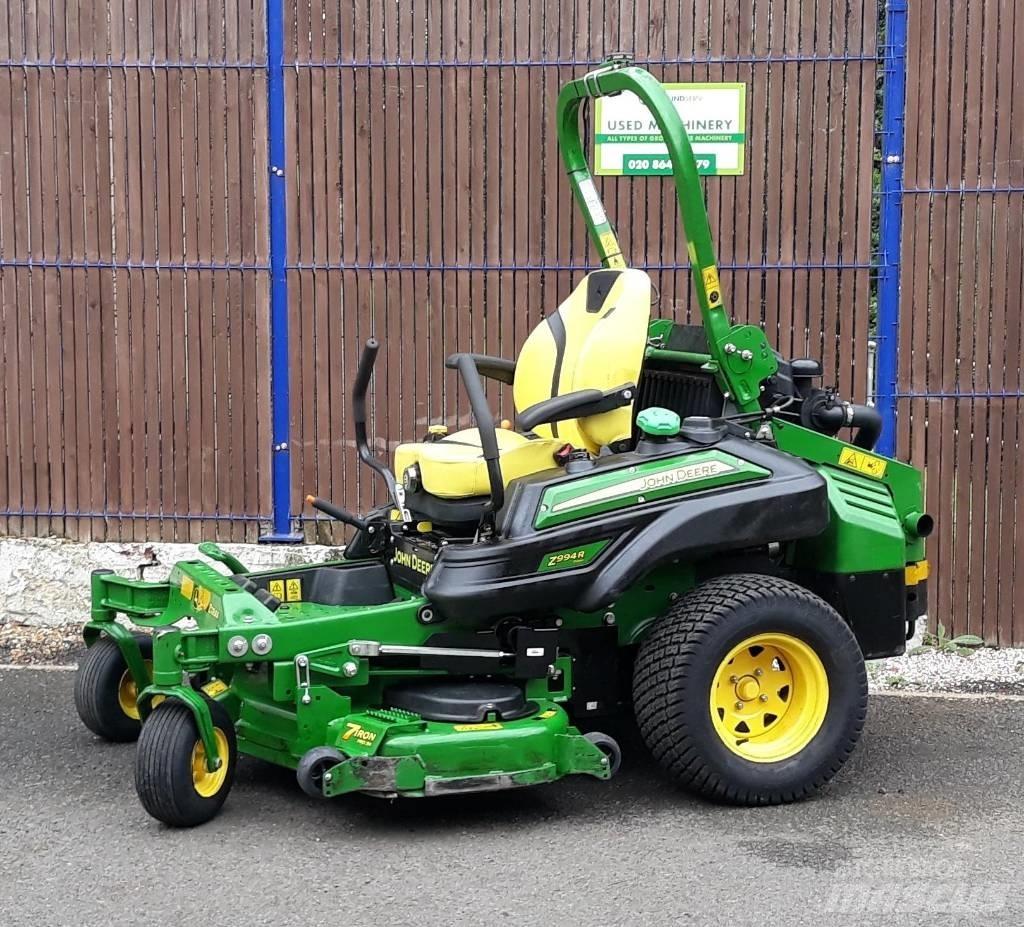 John Deere Z994R Tosaerba zero turn