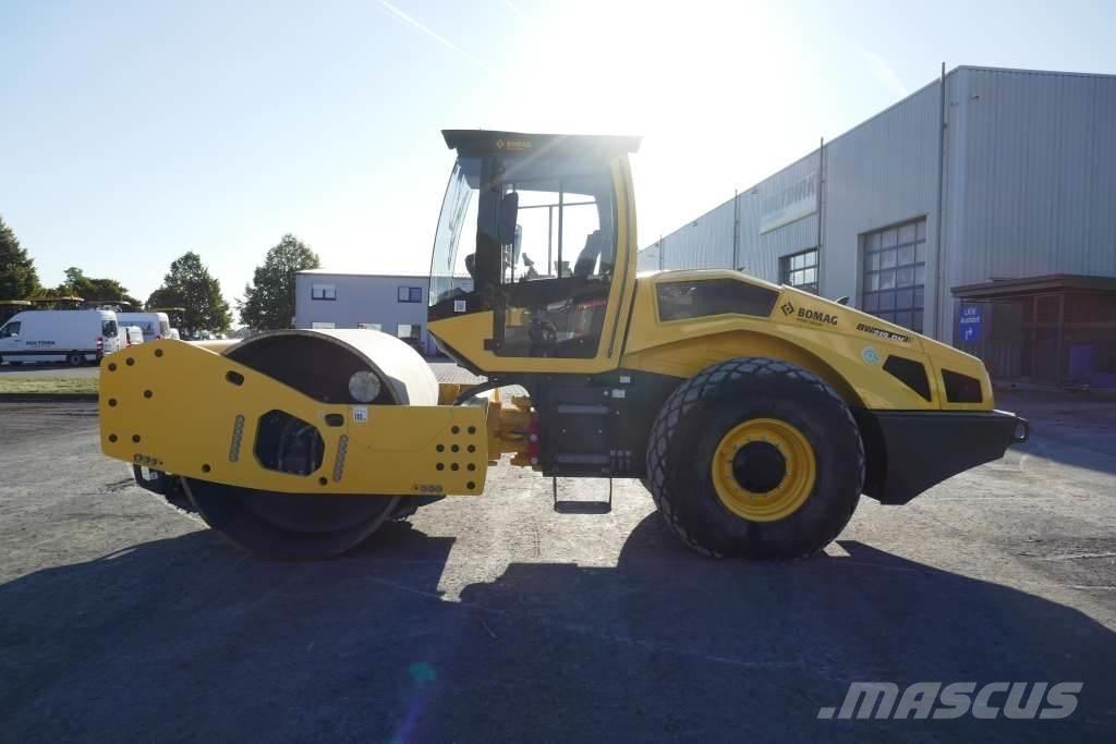 Bomag BW 219 DH-5 Compattatori da suolo