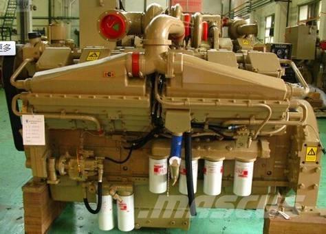 Cummins KTA38-M750 Motori