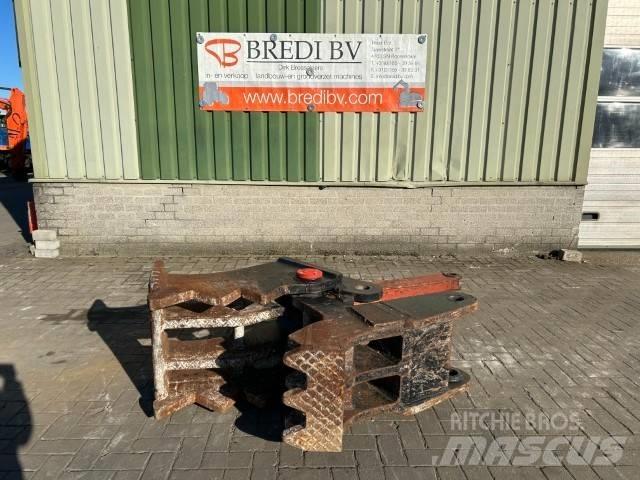  Beton Breker Martelli - frantumatori