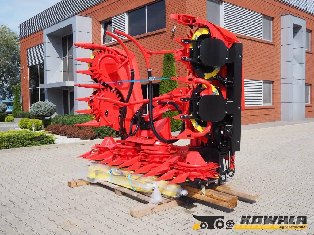 Kemper 360 Pro Altri macchinari per falciare e trinciare