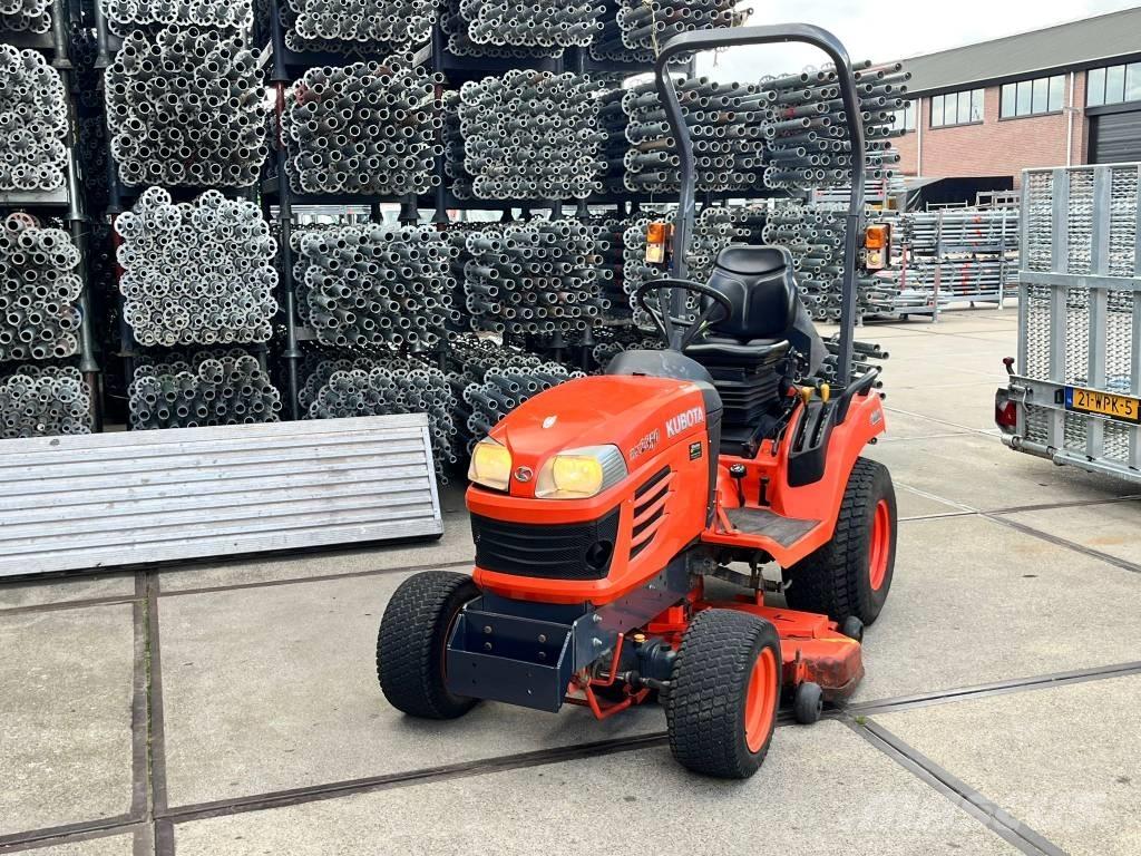 Kubota BX 2350 Trattori compatti