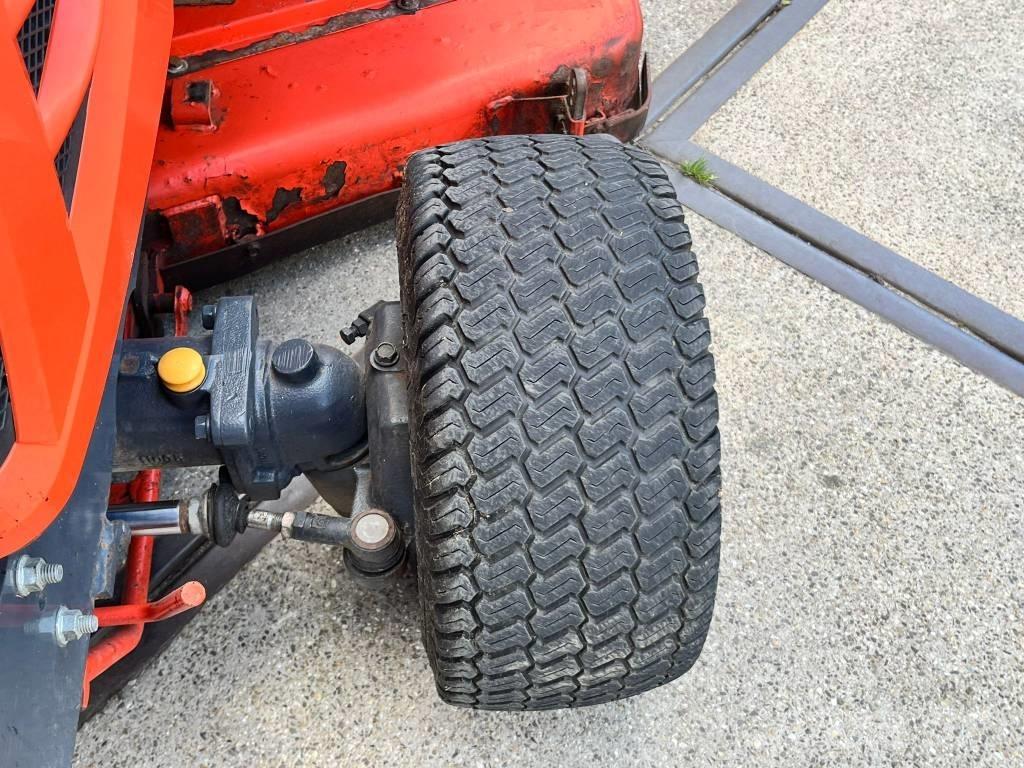 Kubota BX 2350 Trattori compatti