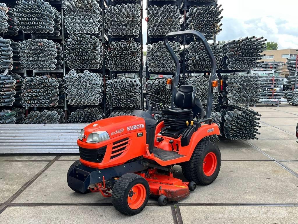 Kubota BX 2350 Trattori compatti