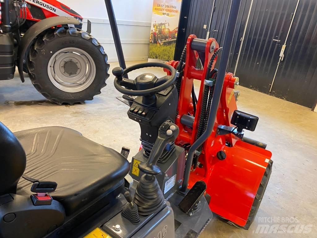 Flexitrac  1126 LRF Pale multiuso