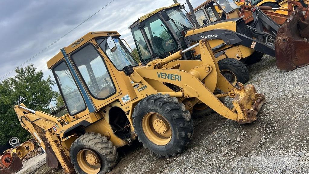 Venieri 6.23 Cabine e interni