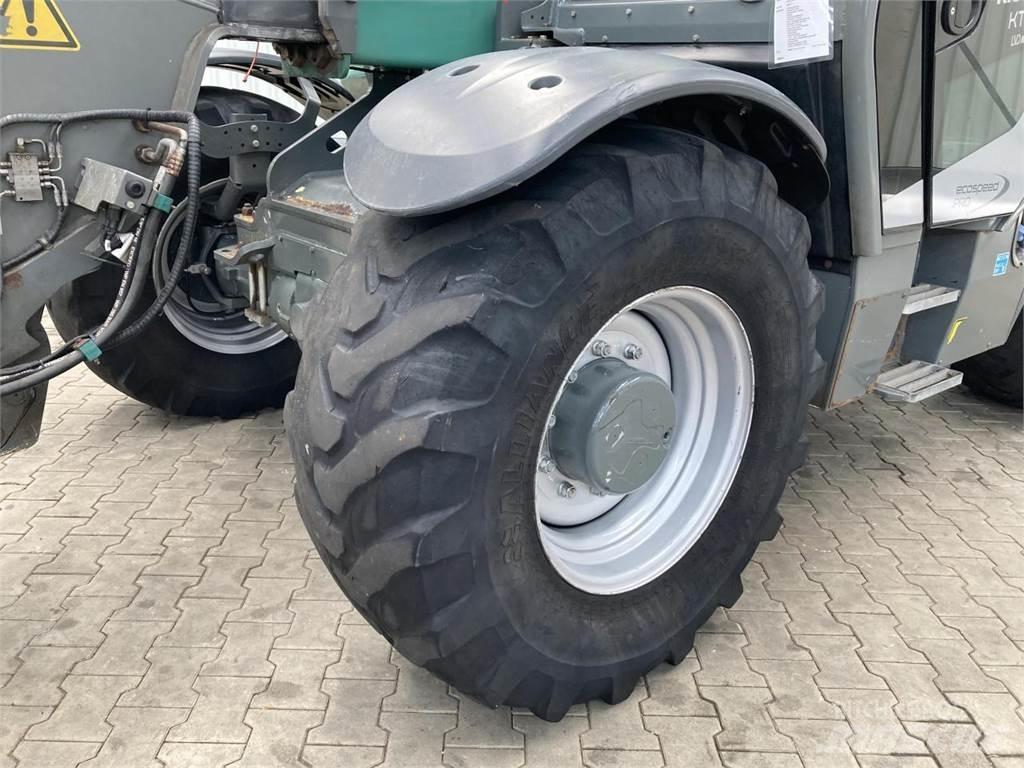 Kramer KT557 Sollevatori telescopici per agricoltura