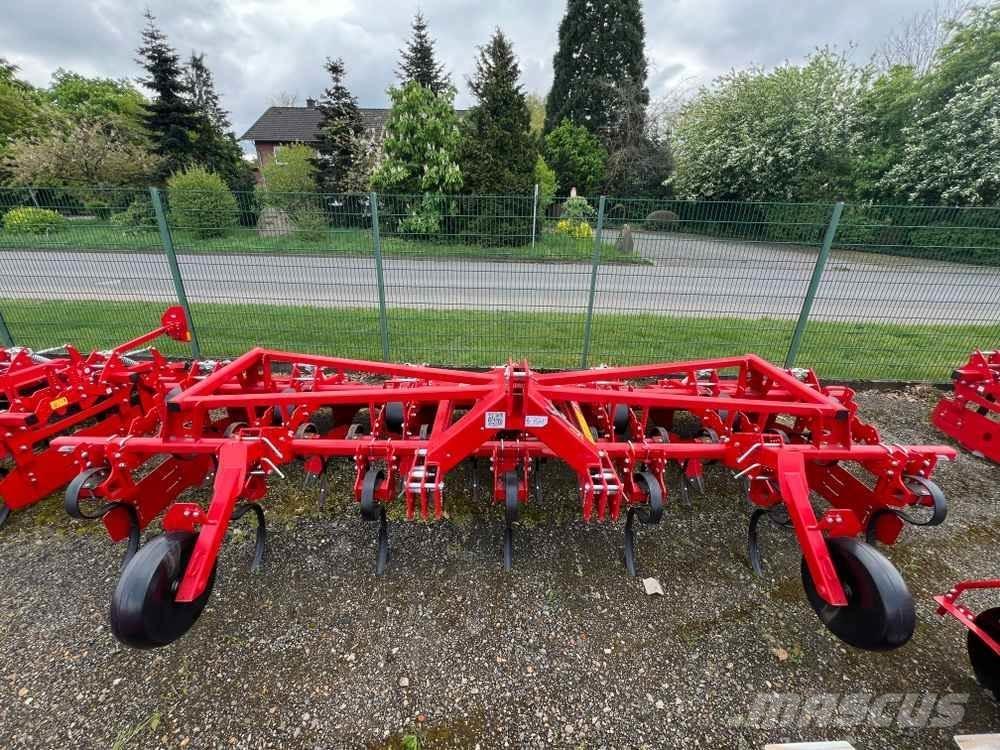 Grimme GH 6 Attrezzature  raccolta patate - Altro