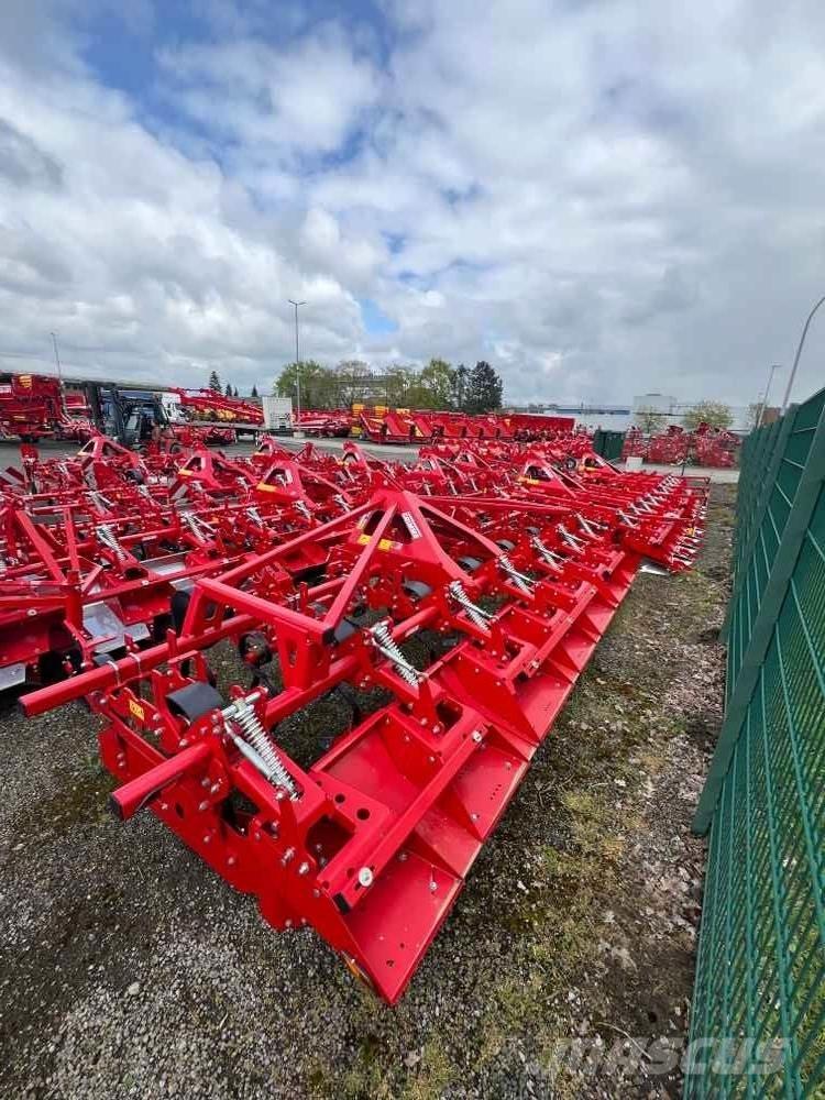 Grimme GH 6 Attrezzature  raccolta patate - Altro