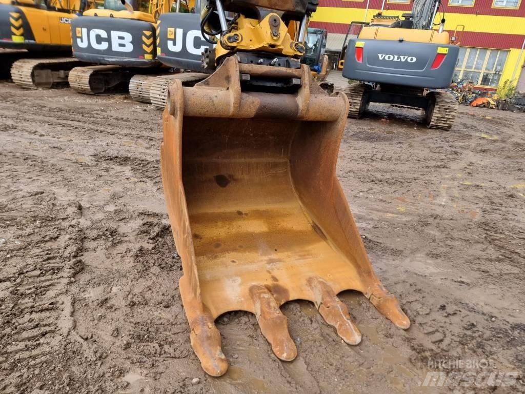 Volvo EC 220 DL Escavatori cingolati