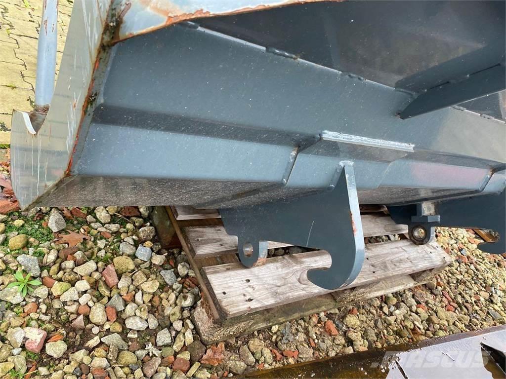 Kock & Sohn G 2000 Accessori per pale frontali