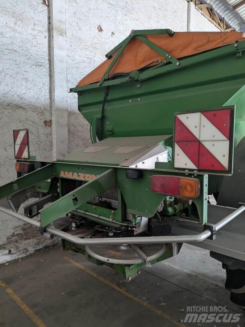 Amazone ZGB 5500 Spargiminerale