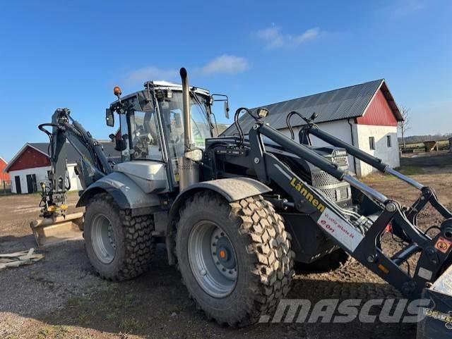 Lännen 8600 K Terne