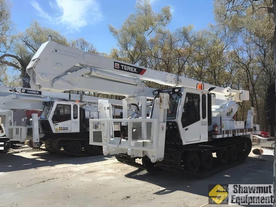 Terex TELELECT RMX75 Costruzioni - Altro