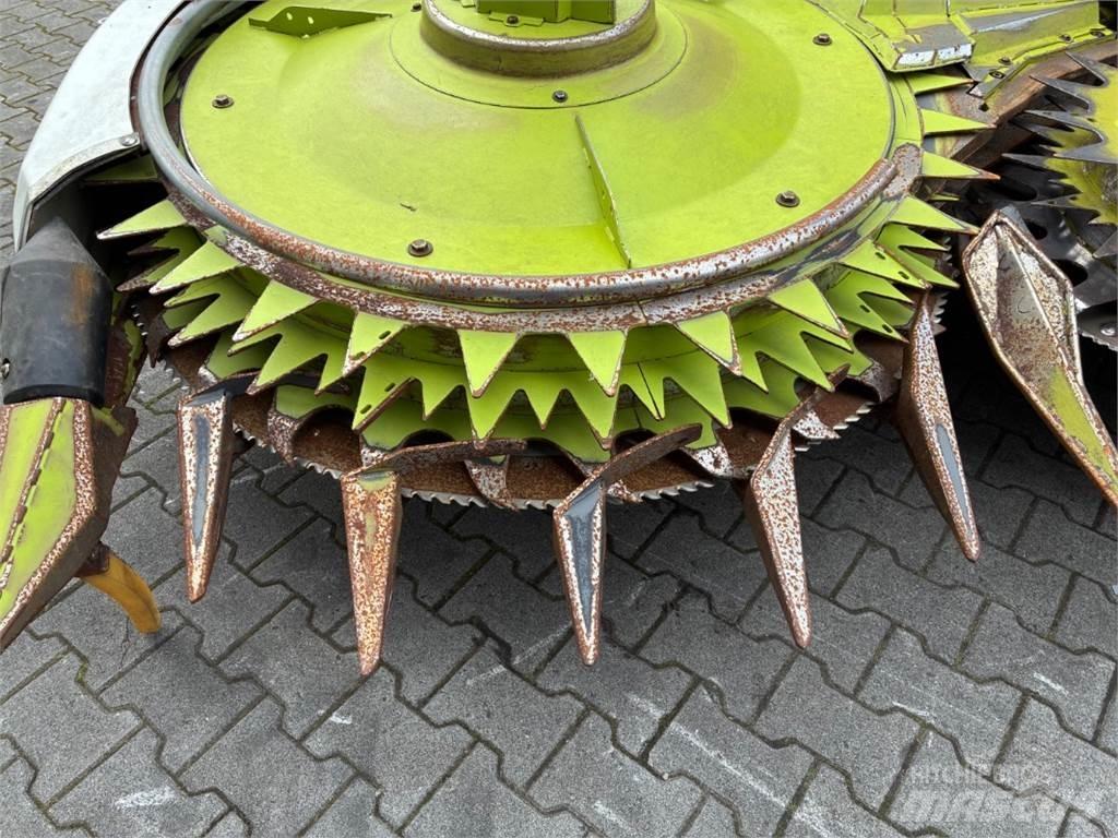 CLAAS Orbis 750 Agricoltura - Altro