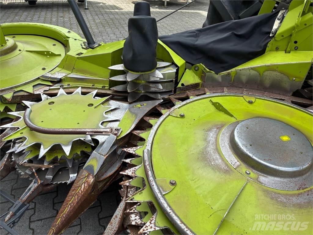 CLAAS Orbis 750 Agricoltura - Altro