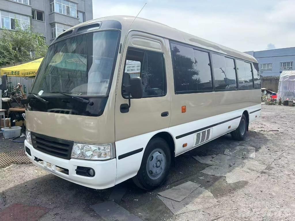 Toyota Coaster Autobus interurbani