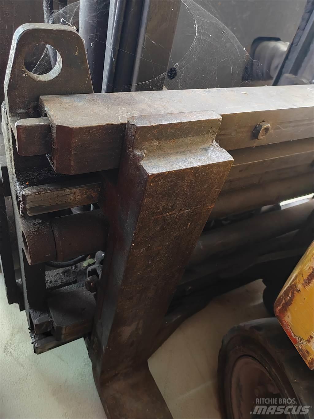 Still R70-16D Carrelli elevatori diesel