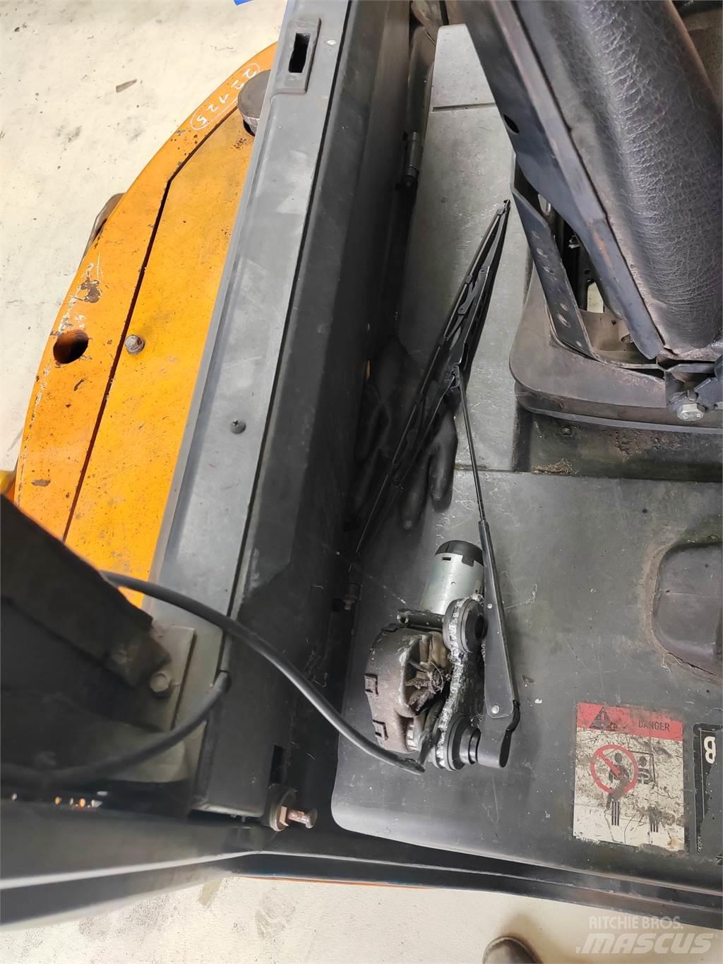 Still R70-16D Carrelli elevatori diesel