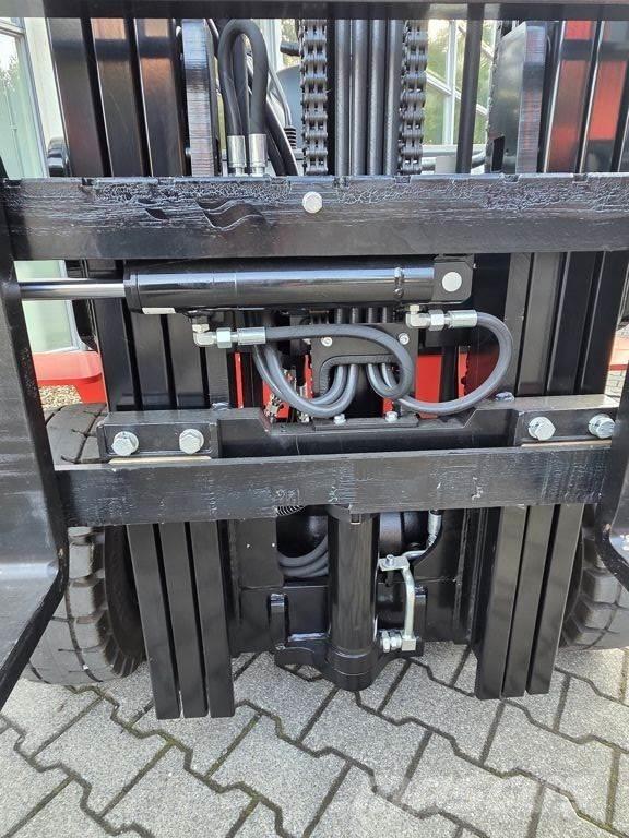 Manitou ME 425 LD Carrelli elevatori elettrici