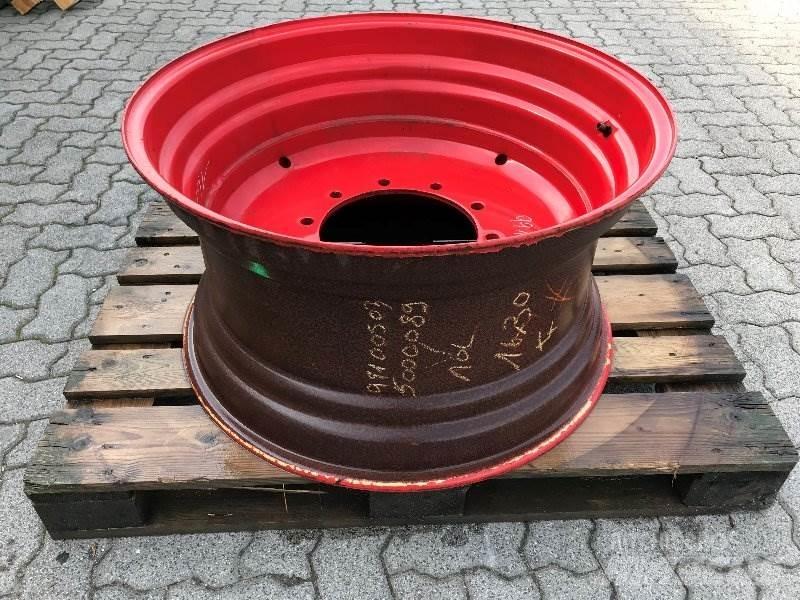 Grasdorf 16 x 30 Agricoltura - Altro