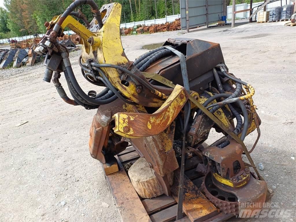 John Deere 480 Decespugliatrici e trinciatrici idrauliche