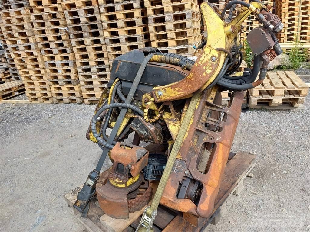 John Deere 480 Decespugliatrici e trinciatrici idrauliche