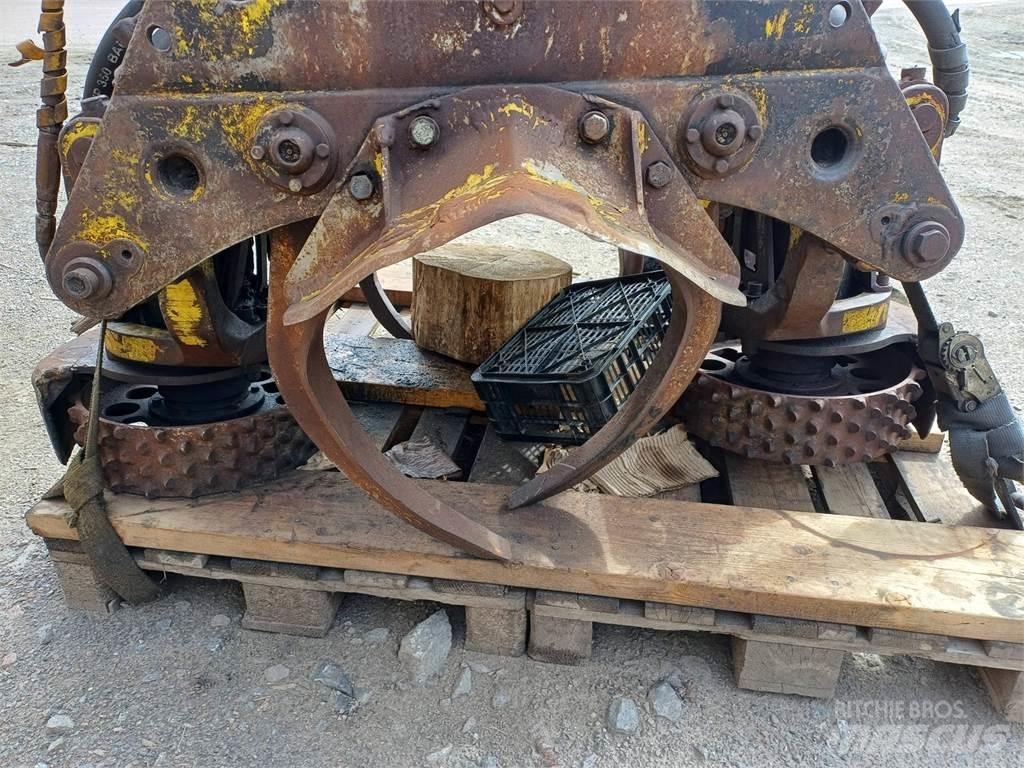 John Deere 480 Decespugliatrici e trinciatrici idrauliche
