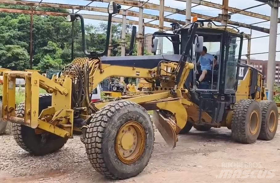 CAT 160 M Motorgraders