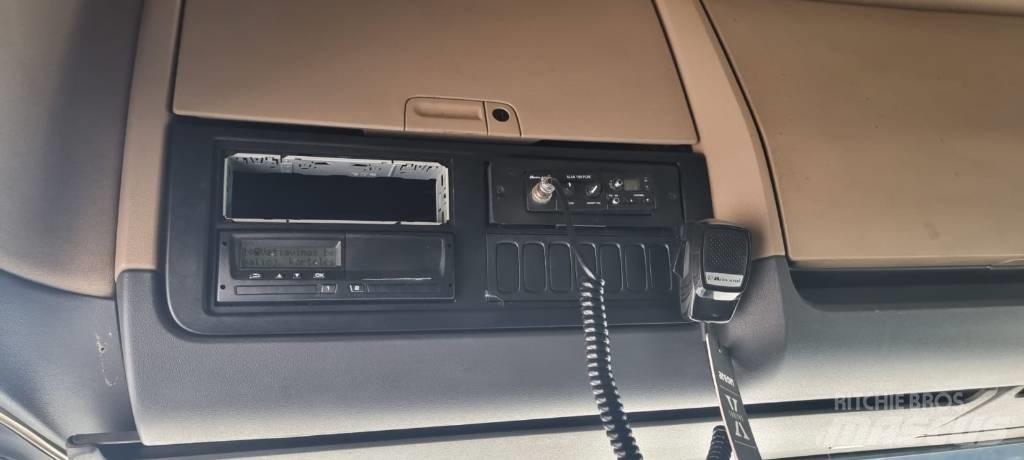 Scania R 450 Motrici e Trattori Stradali
