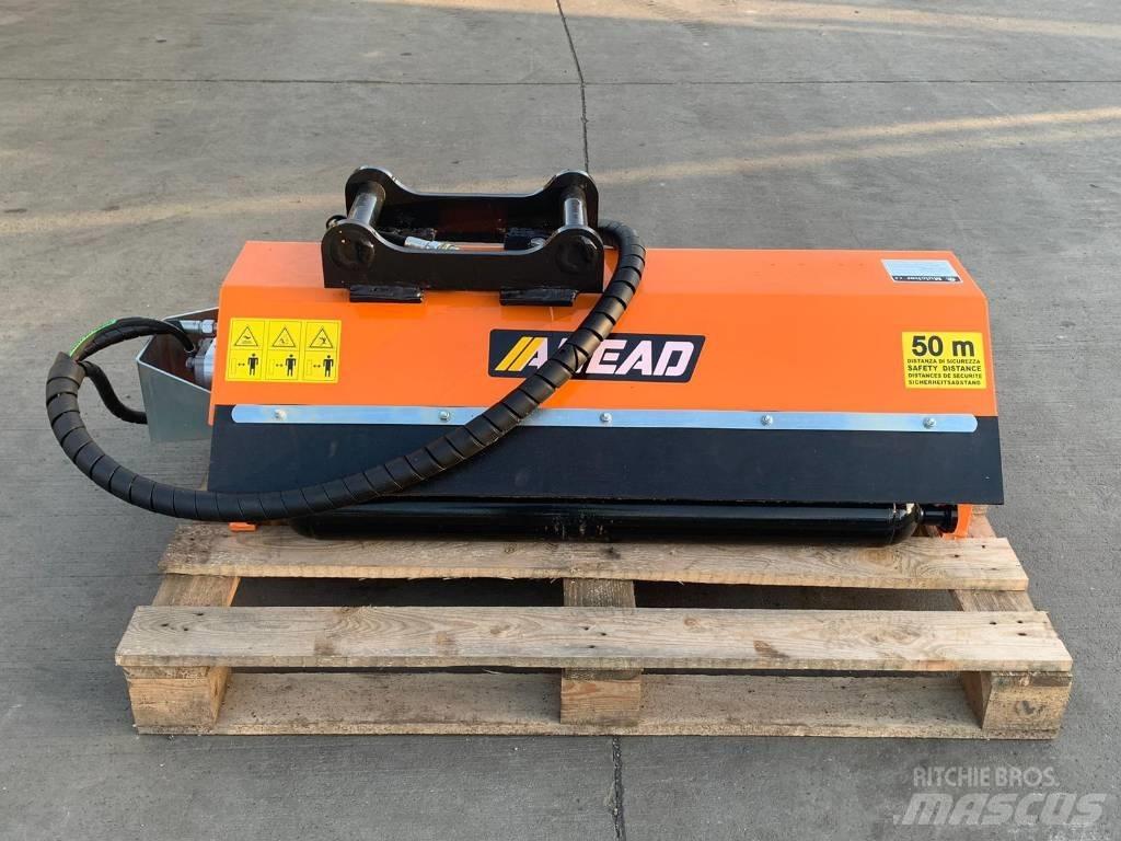  Ahead C100 Agricoltura - Altro
