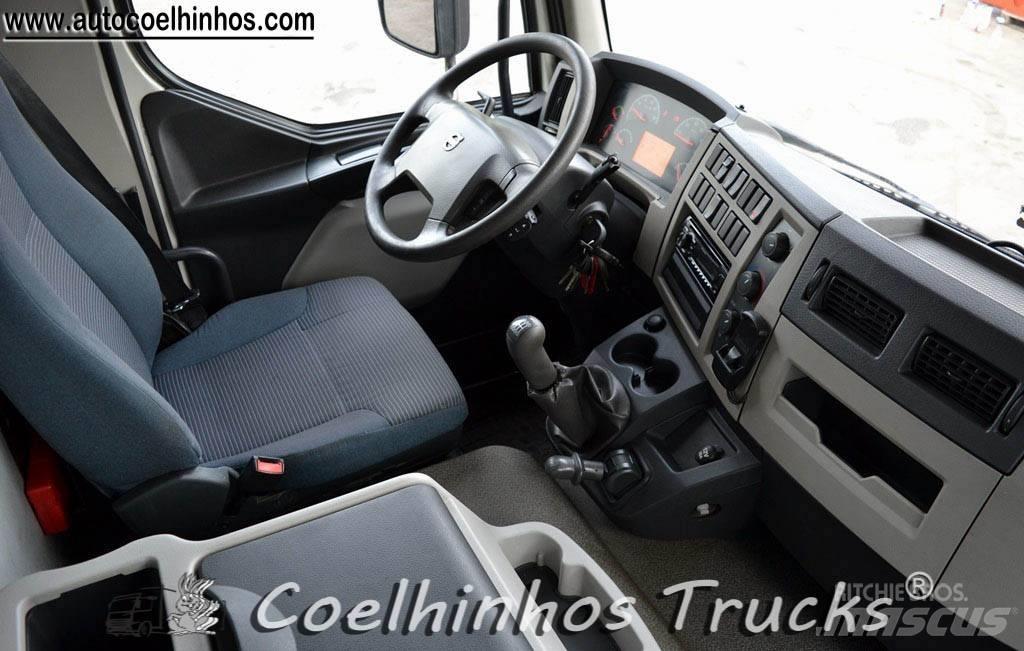 Volvo FL 240 Camion ribaltabili