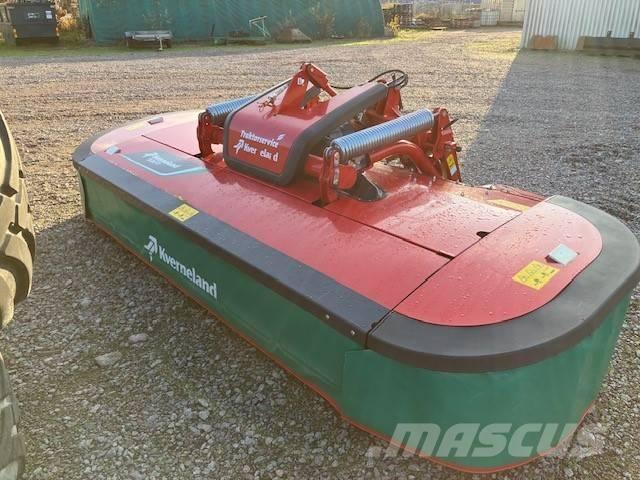 Kverneland 3336 FT Falciacondizionatrici