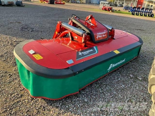 Kverneland 3336 FT Falciacondizionatrici
