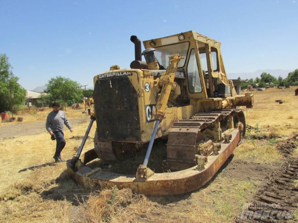 CAT D8K Dozer cingolati