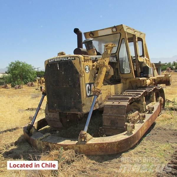CAT D8K Dozer cingolati