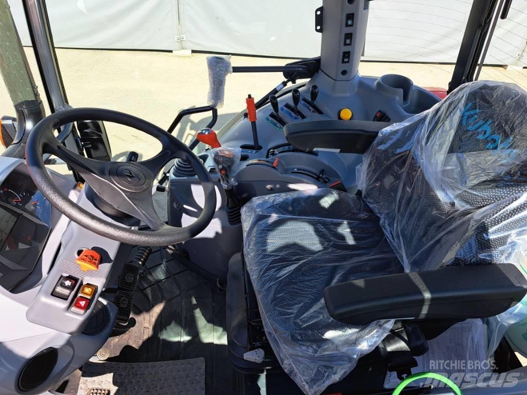 Kubota M5112 Trattori