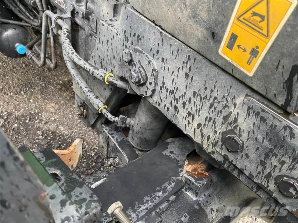 Deutz 6140 Trattori