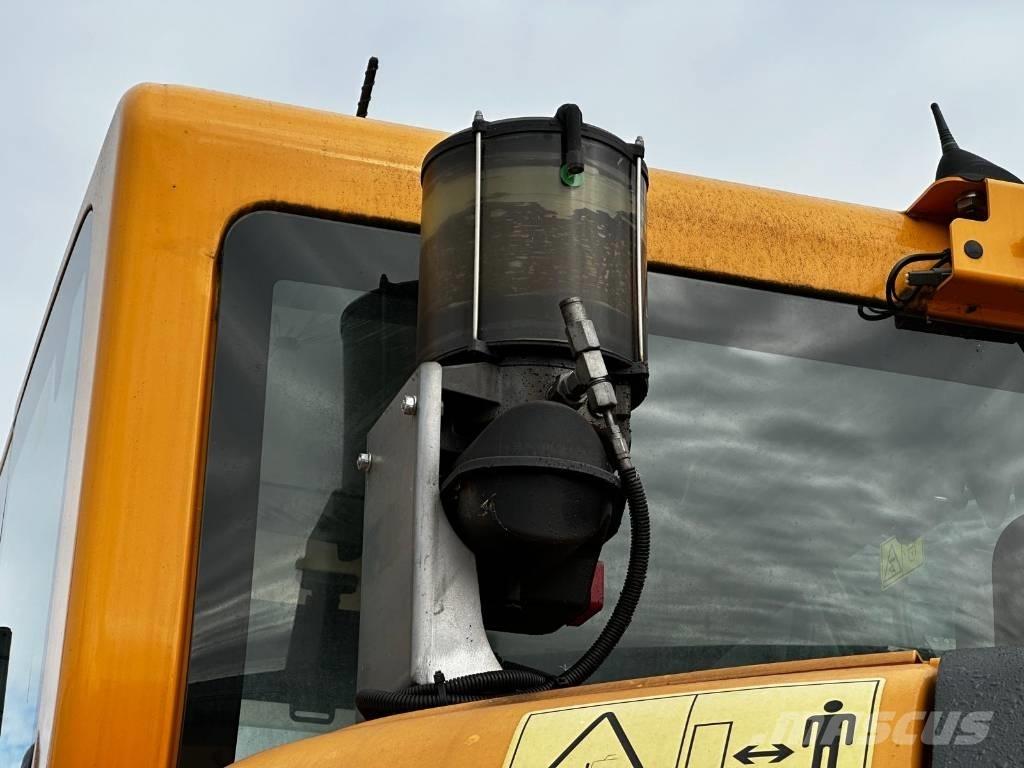 Hyundai HX 145 A Escavatori cingolati